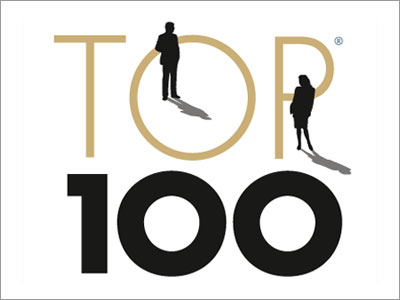 Top 100 Innovator 2021