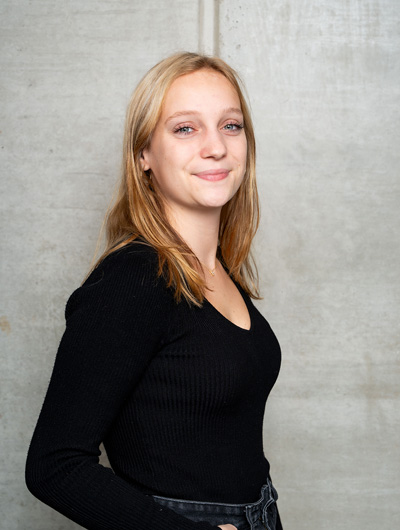 Leonie Rappel